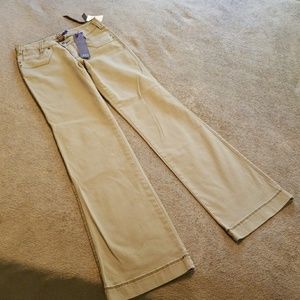 NWT Jag Margo Jeans